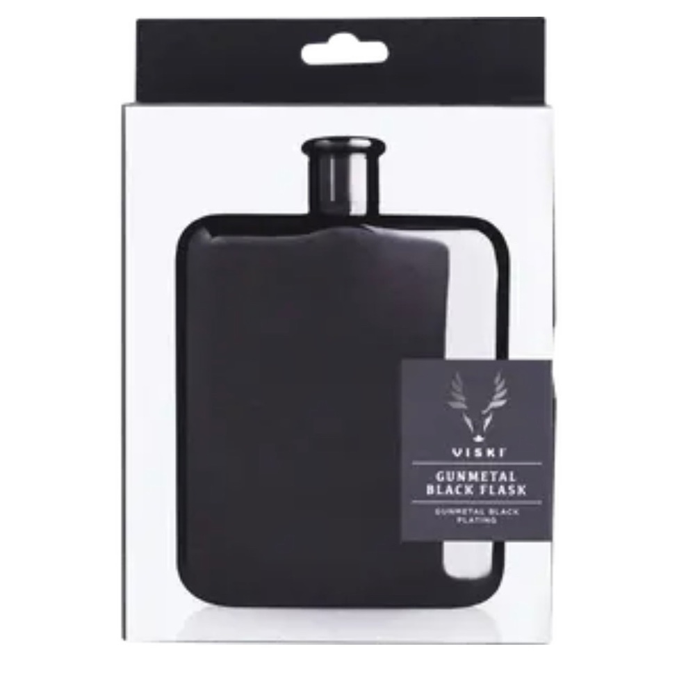 Warren flask - Picture 3 of 3